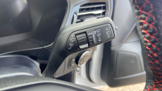Ford Focus 1.0 EcoBoost Hybrid mHEV ST-Line X 5dr Petrol Hatchback